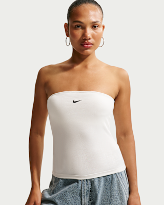 Nike Sportswear Women's Tight Tube Top. Nike.com